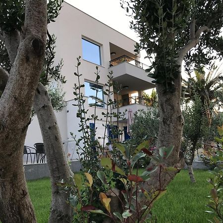 Villa La Bomboniera Slatine Exterior foto