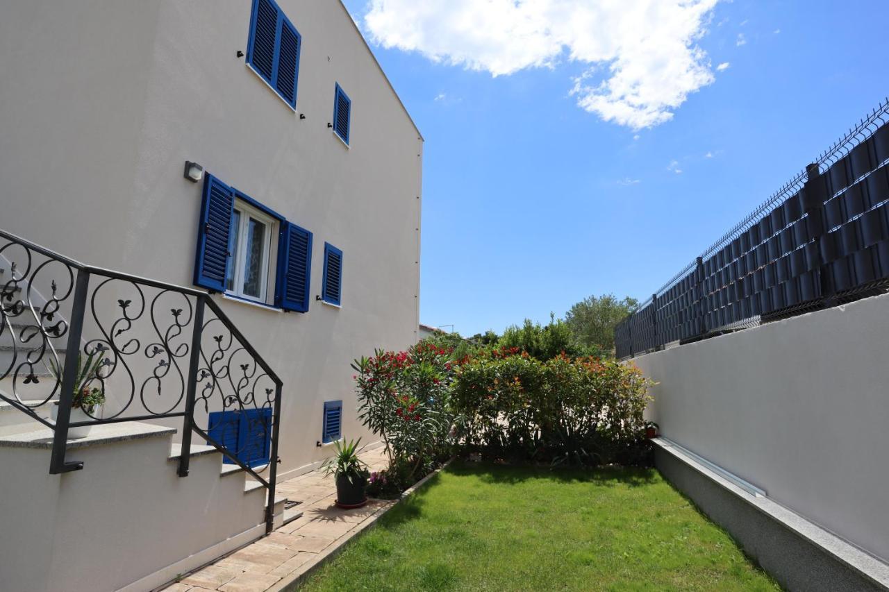 Villa La Bomboniera Slatine Exterior foto